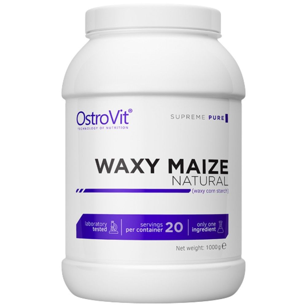 Waxy Maize - 1000 грама