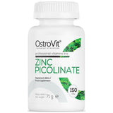 Zinc Picolinate 15 mg - 30 Таблетки