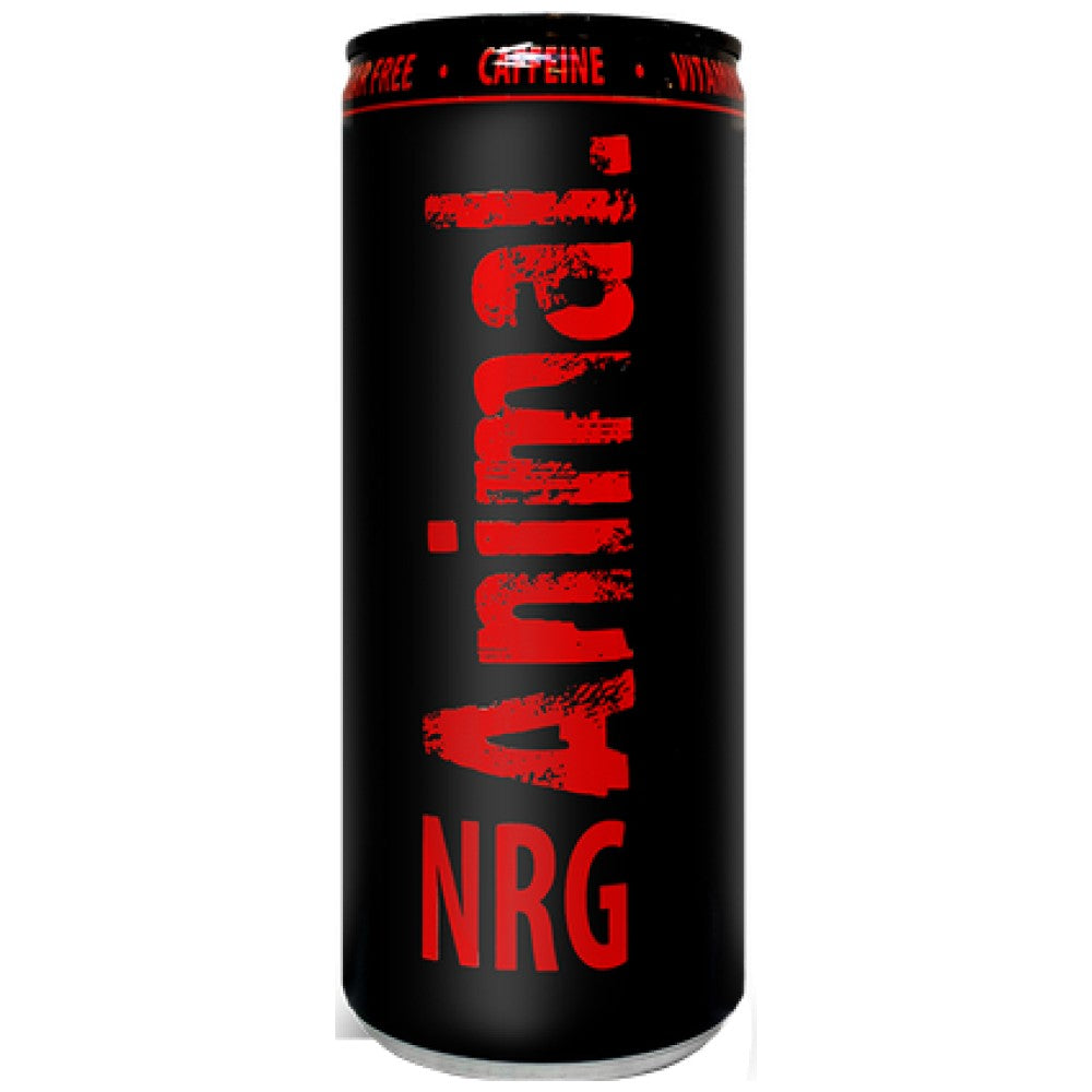 Animal NRG Drink 250 мл