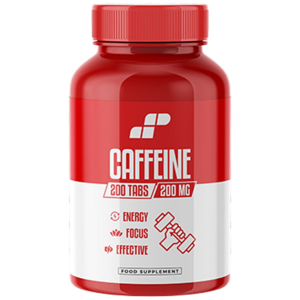 Caffeine 200 mg - 200 Таблетки