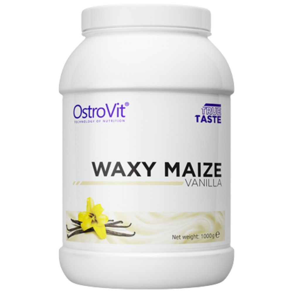 Waxy Maize - 1000 грама