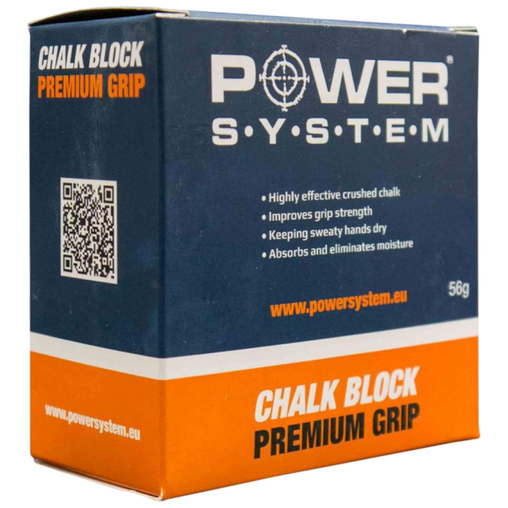 Gym Chalk Block - 56 de grame