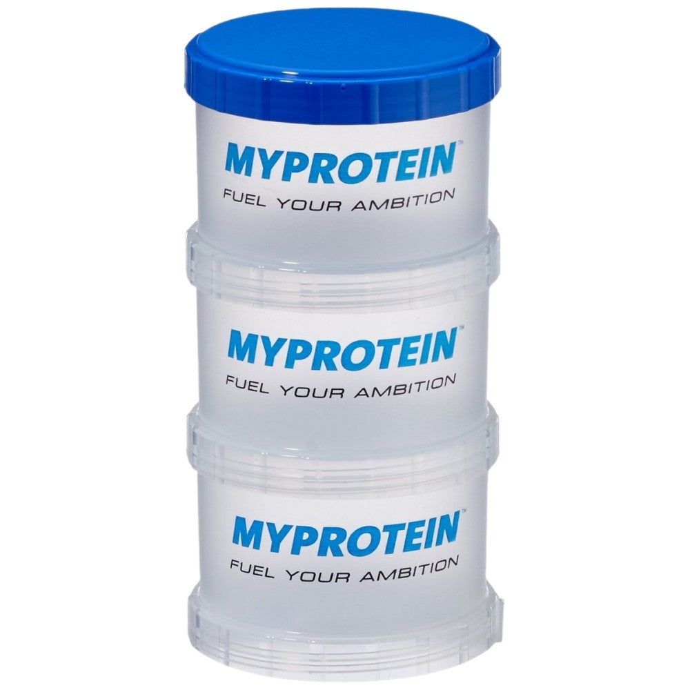 Recipiente Myprotein PowerTower 3