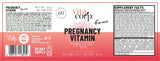 Pregnancy Vitamin Femina - 60 Таблетки