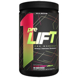 PreLift | Energy ~ Alertness ~ Endurance Pre-Workout - 420 грама