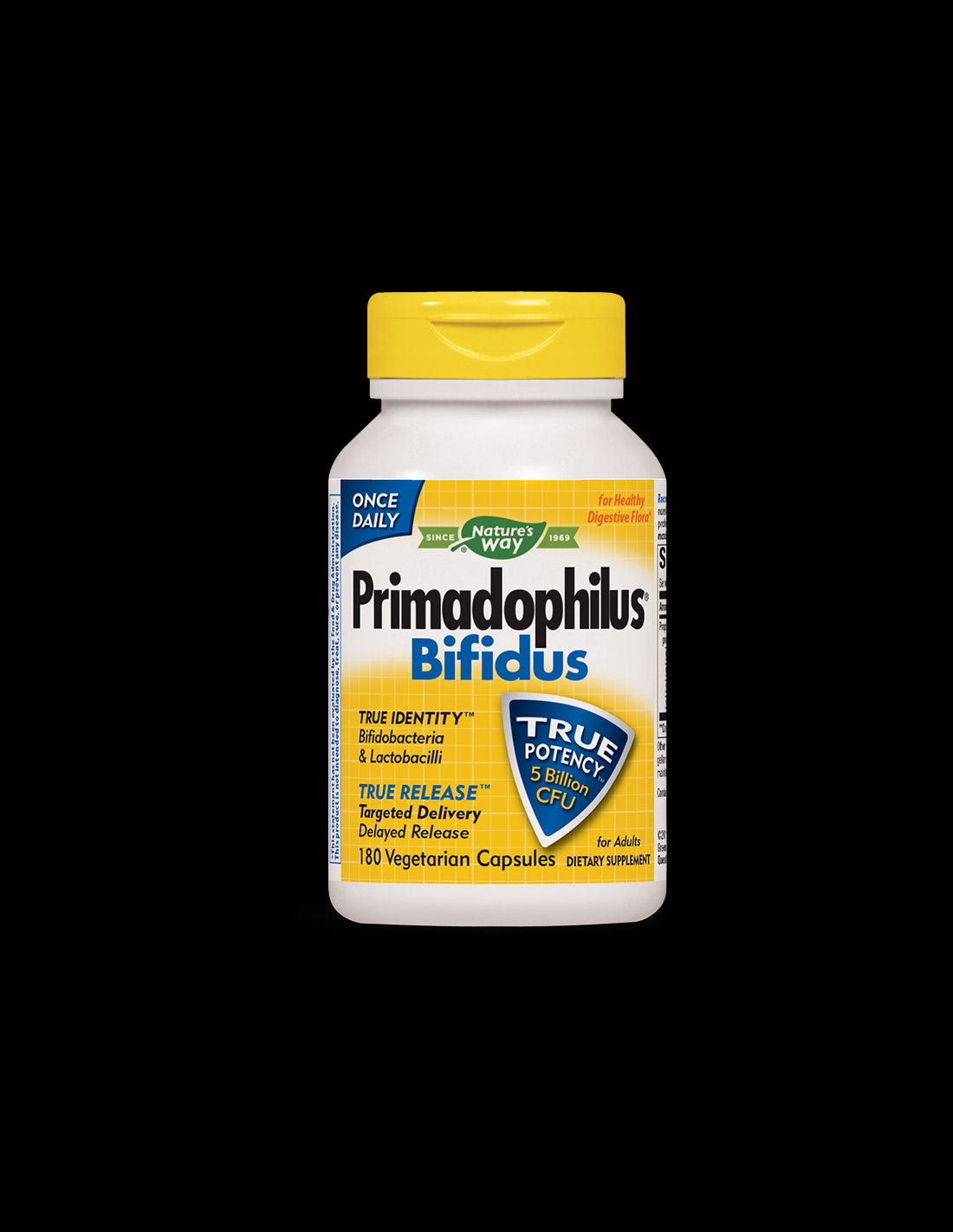 Primadophilus Original 5 Billion - 180 capsule