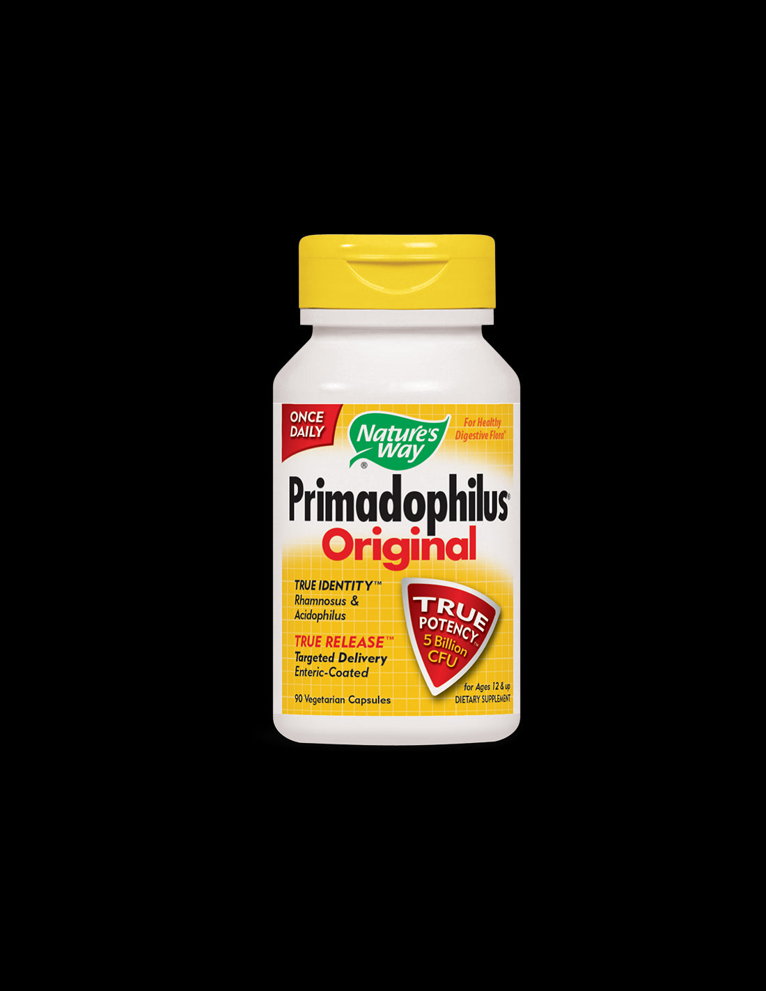 Primadophilus Original 5 Billion - 90 capsule