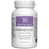 Adrena Sense Adrenal Formula - 90 capsule