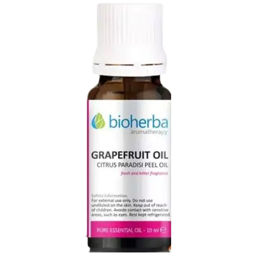 Ulei de grapefruit - 10 ml