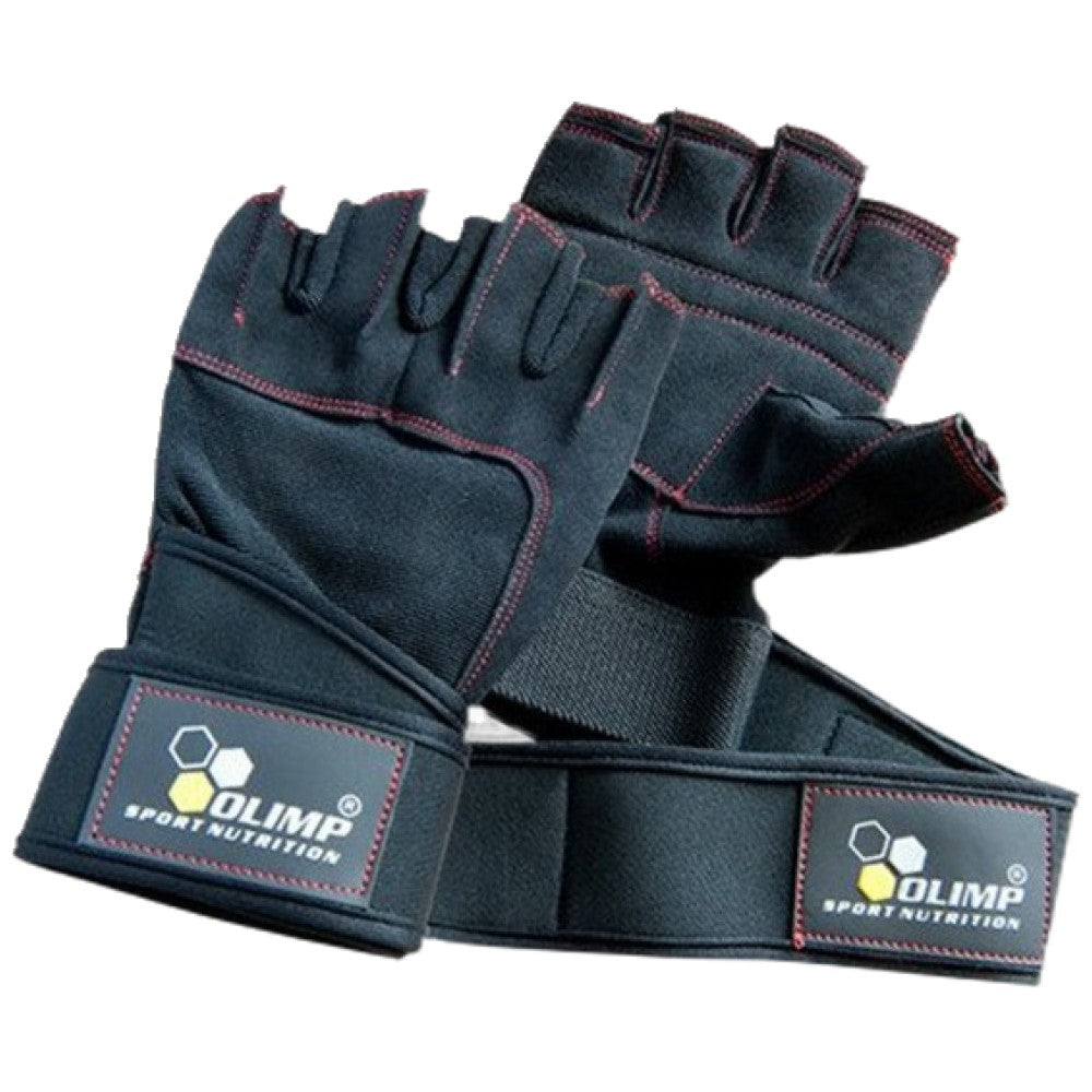 Hardcore RAPTOR Gloves - Black