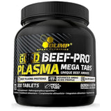 GOLD Beef-Pro PLASMA - 300 Δισκία