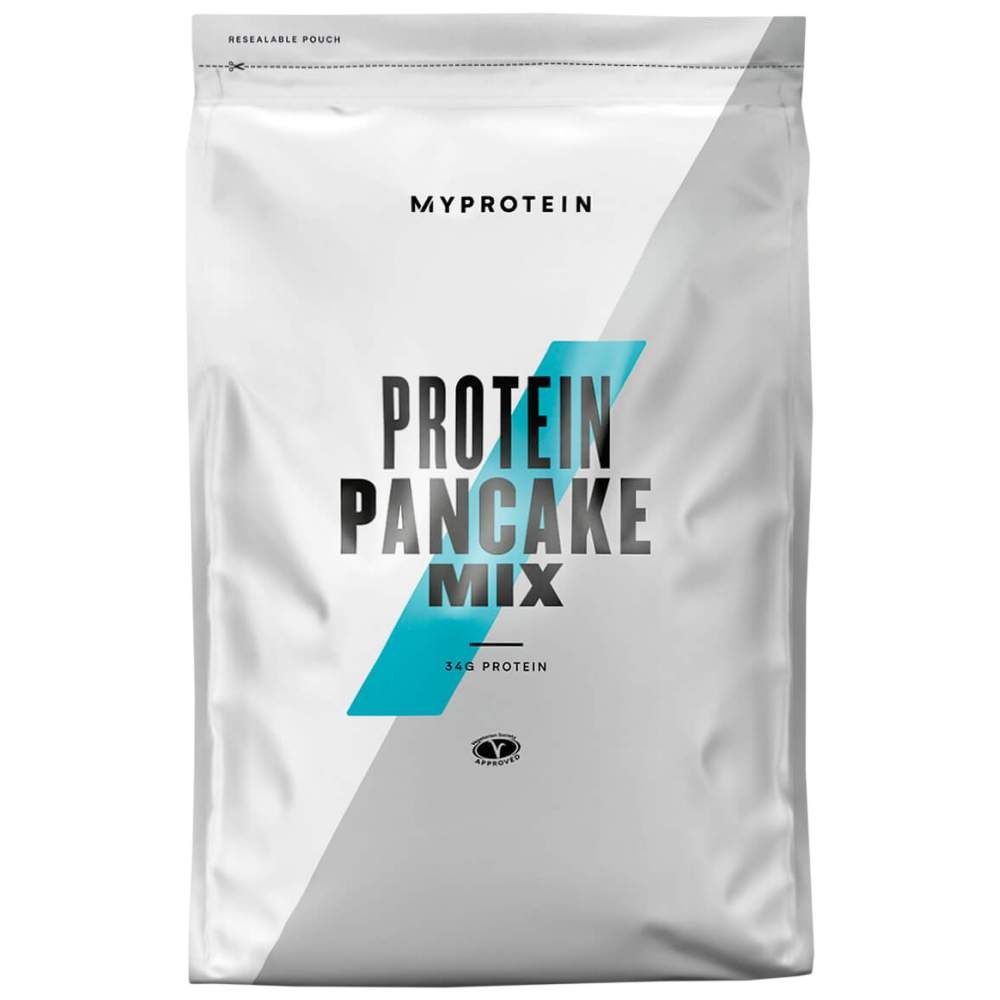 Protein Pancake Mix - 1000 грама