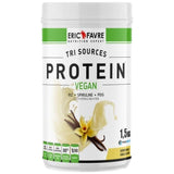 Protein Vegan | Tri Sources - 750 грама