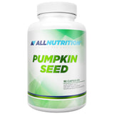 Pumpkin Seed 1000 mg - 90 Гел капсули