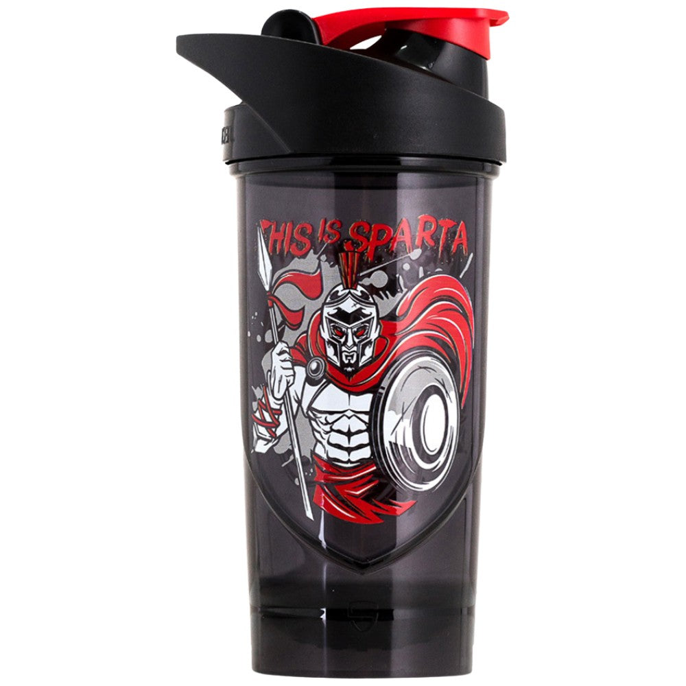 Shieldmixer® Hero Pro Shaker | Αυτή είναι η Σπάρτη - 700 ml