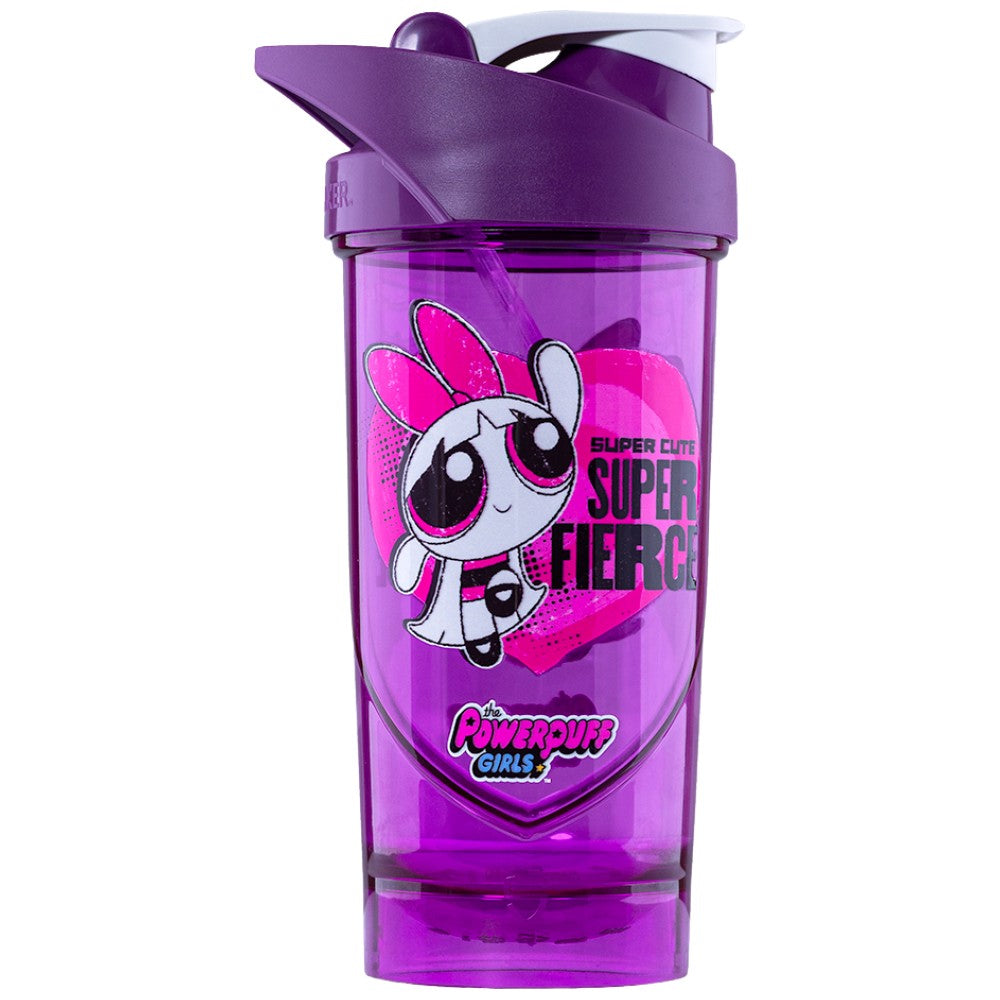 Shieldmixer® Hero Pro Shaker | Powerpuff Girls - 700 ml