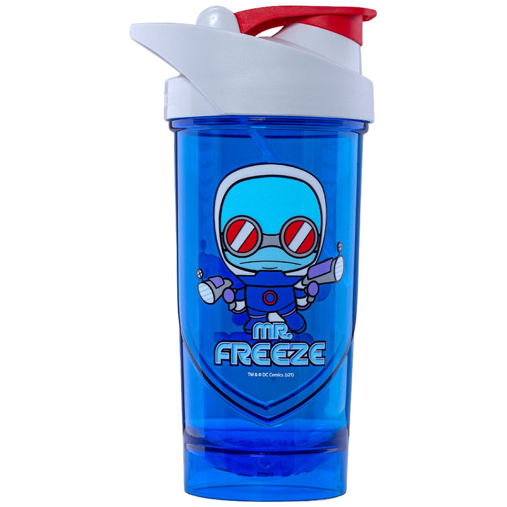 Shieldmixer® Hero Pro Shaker | Freeze - Mini - 700 мл