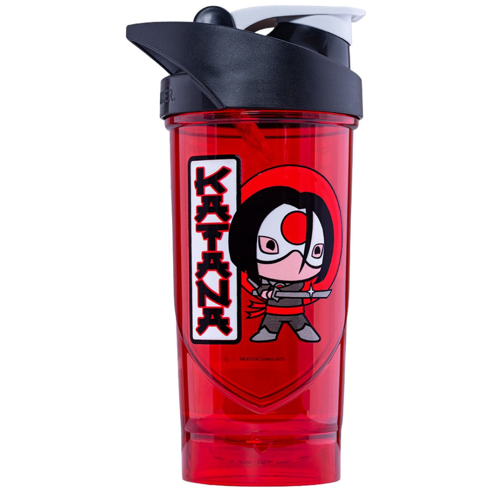 Shieldmixer® Hero Pro Shaker | Κατάνα - Μίνι - 700 ml