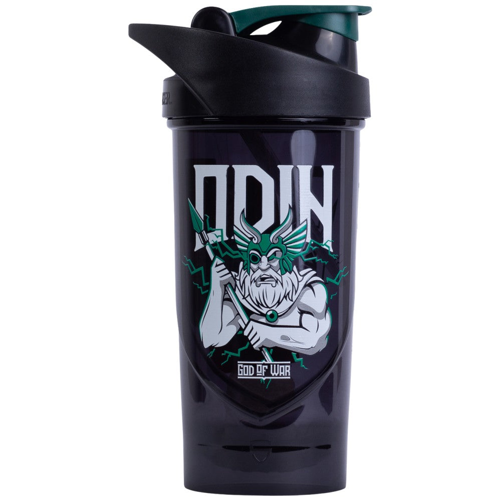 Shieldmixer® Hero Pro Shaker | Odin - 700 мл