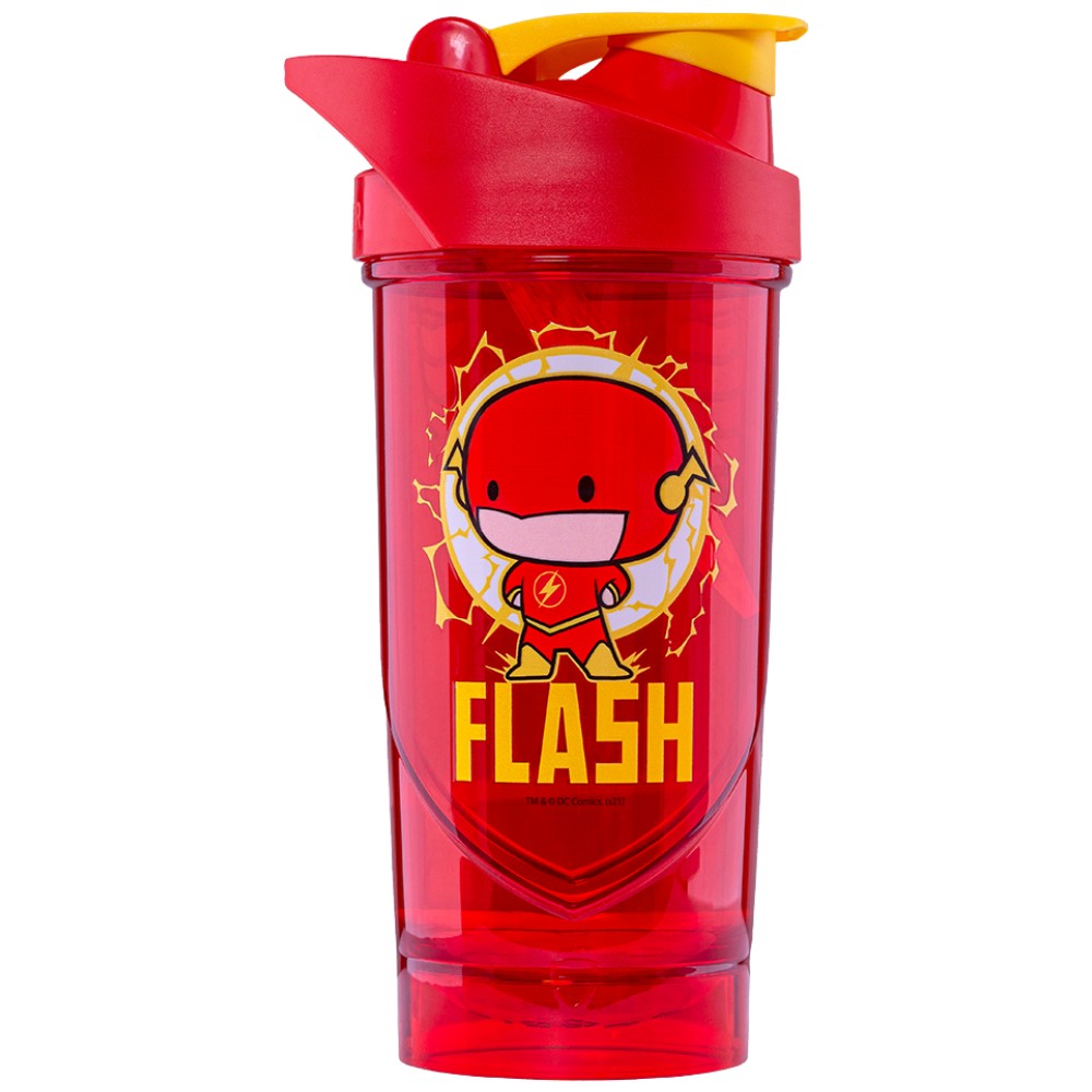 Shieldmixer® Hero Pro Shaker | Flash - Mini - 700 ml