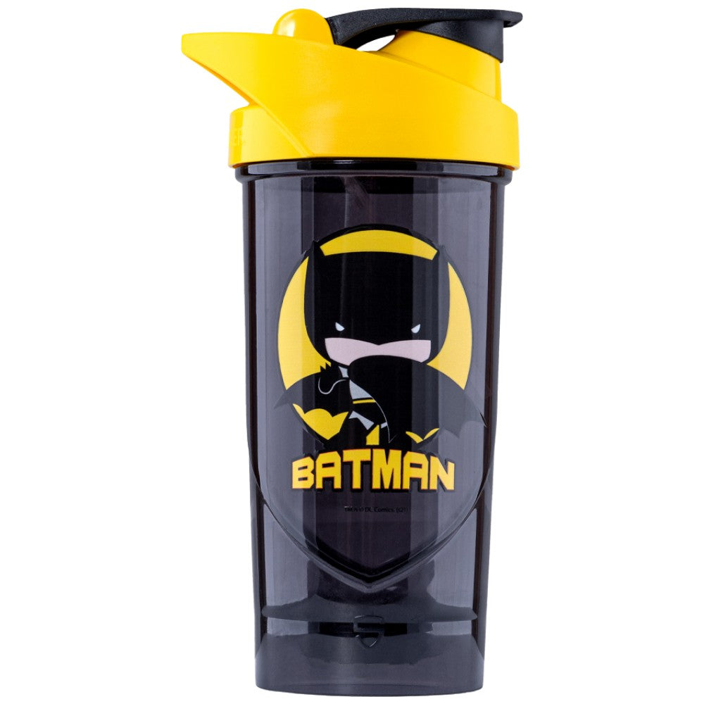 Shieldmixer® Hero Pro Shaker | Batman - Mini - 700 мл