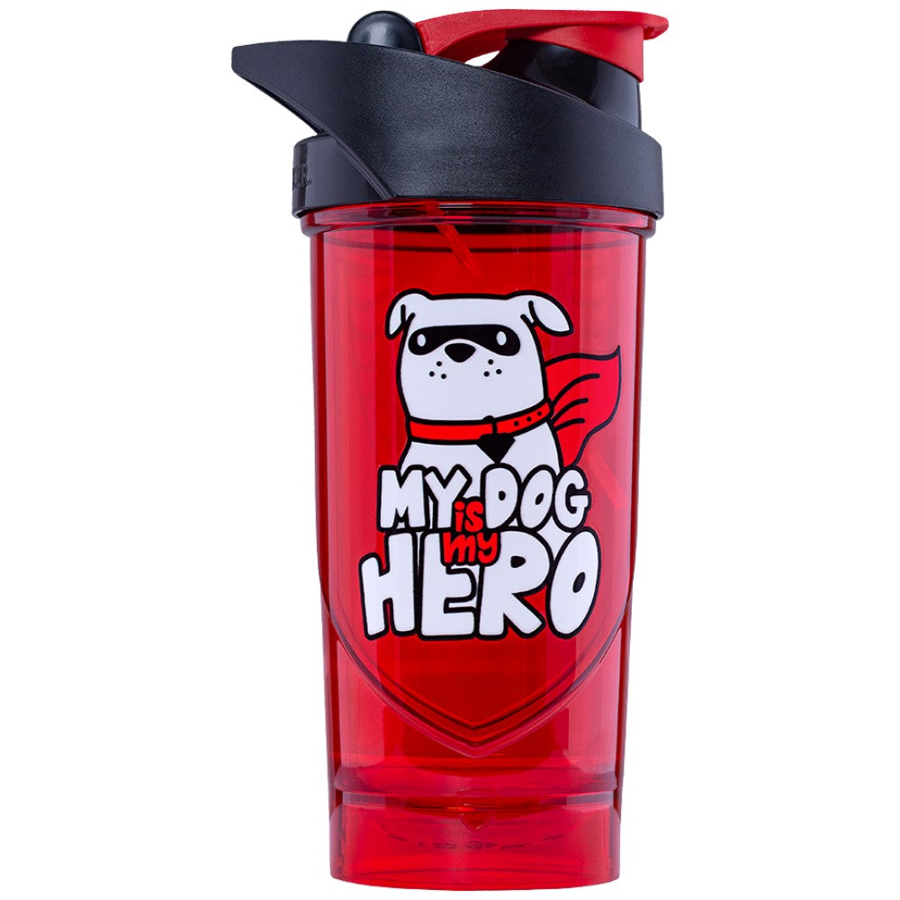 Shieldmixer® Hero Pro Shaker | My Dog is My Hero - 700 мл