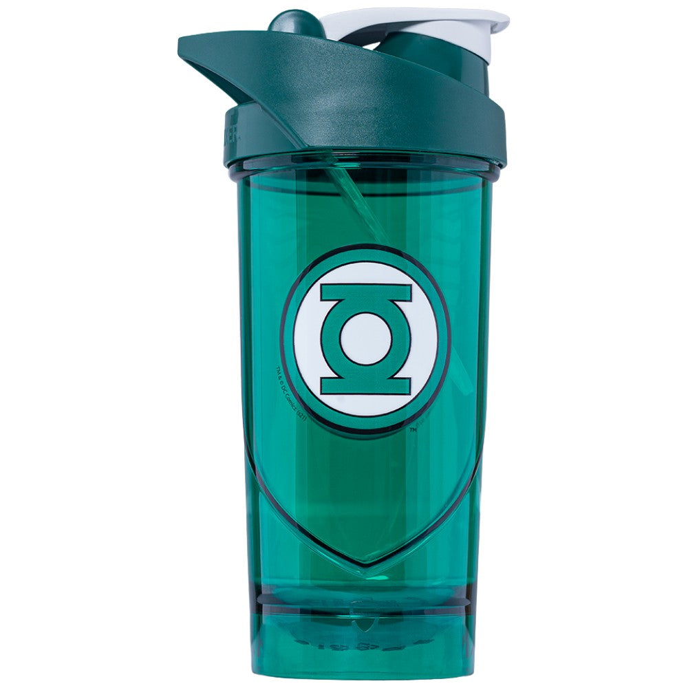 Shieldmixer® Hero Pro Shaker | Green Lantern - 700 мл