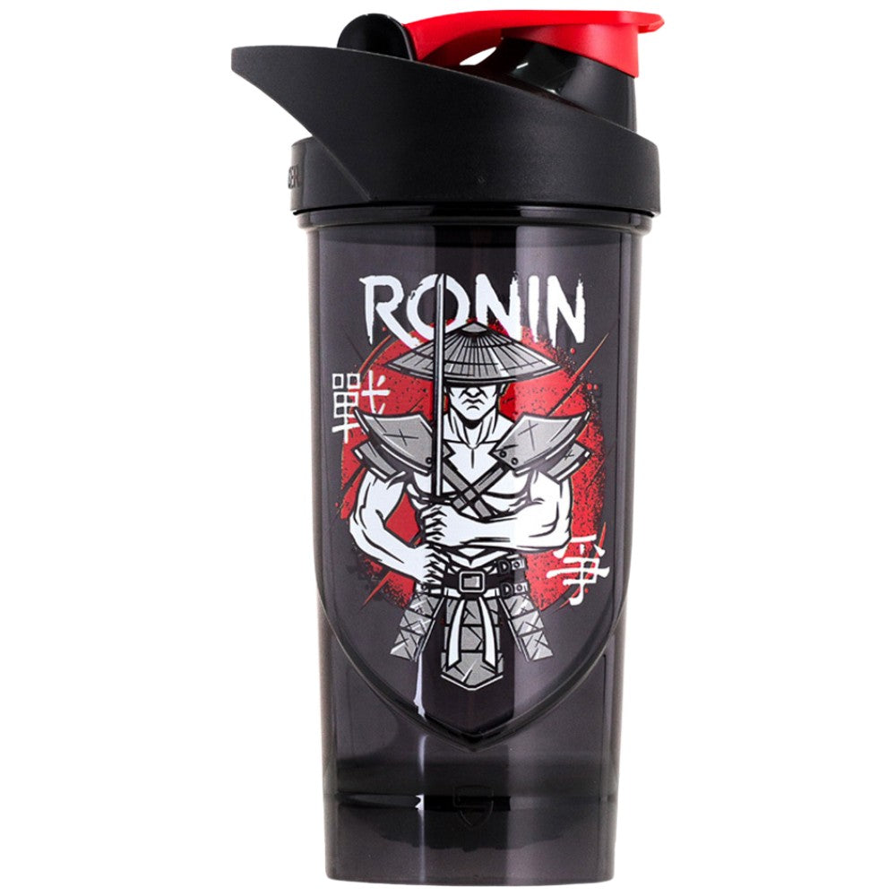 Shieldmixer® Hero Pro Shaker | Ronin - 700 ml