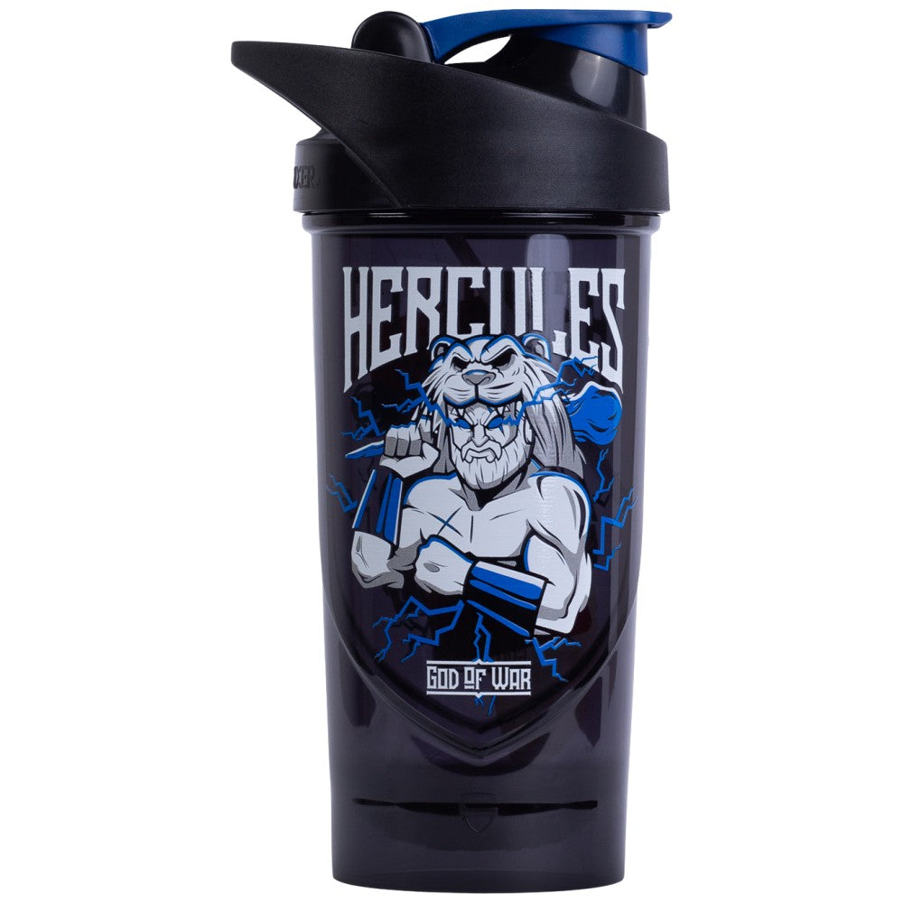 Shieldmixer® Hero Pro Shaker | Hercules - 700 мл