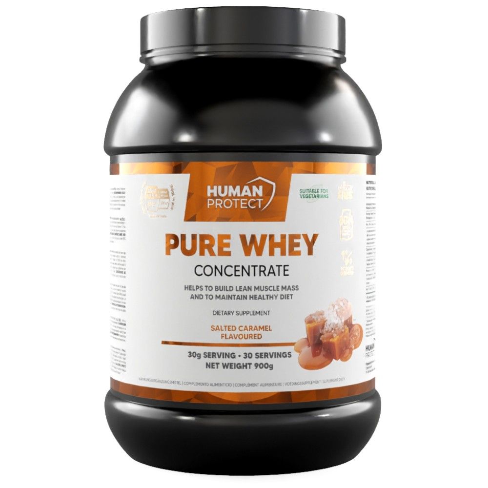 Pure Whey Concentrate - 2000 грама