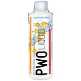 Ροή υγρού PWO | Υγρό Pre-Workout - 500 ml