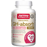 Ubiquinol QH-Absorb 100 mg - 60 Гел капсули