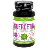 Quercetin with Mursala Tea 200 mg - 80 капсули