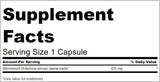 Full Spectrum Wormwood / Artemisinin 425 mg 90 κάψουλες