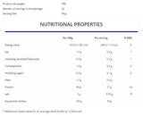 Soy Protein Isolate / Vege - 700 грама