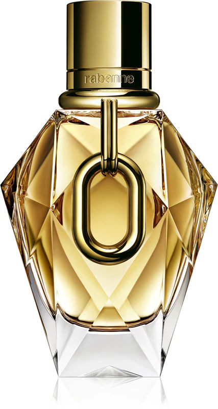 Paco Rabanne Million Gold for Her - Eau de Parfum за жени 30 мл