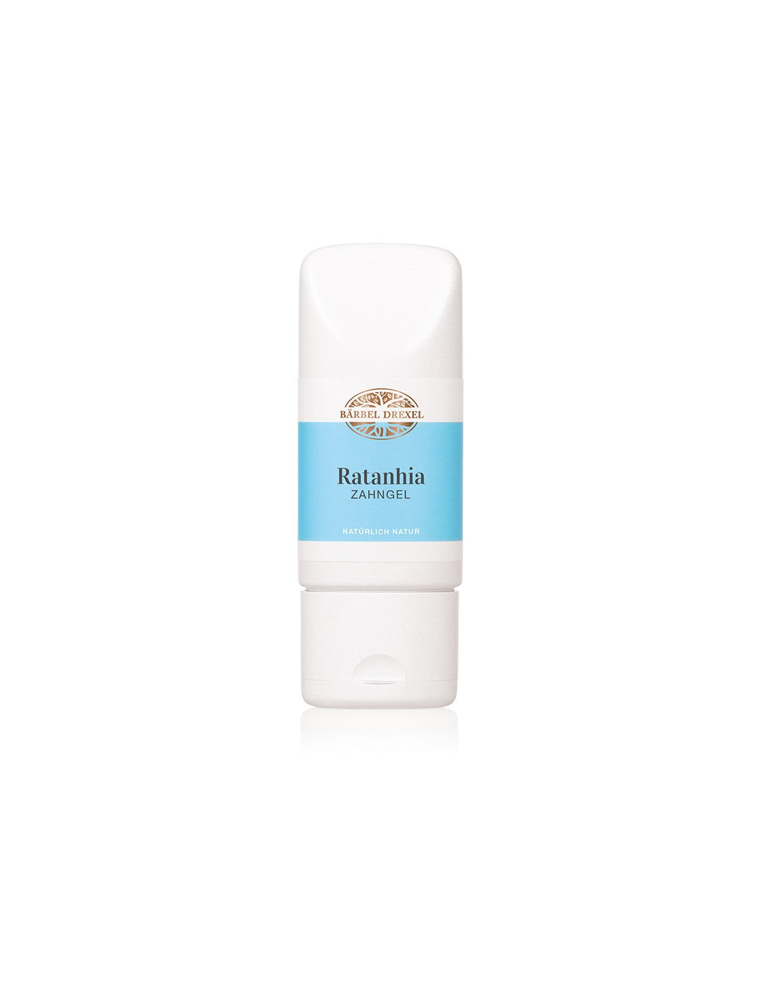 Ratanhia Zahngel 75 ml Bärbel Drexel