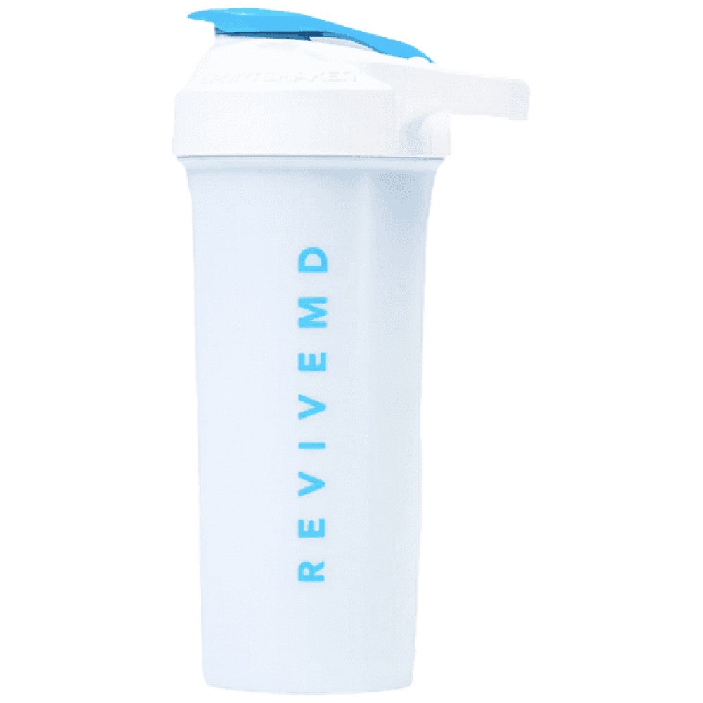 Revive Logo Shake - White 700 ml