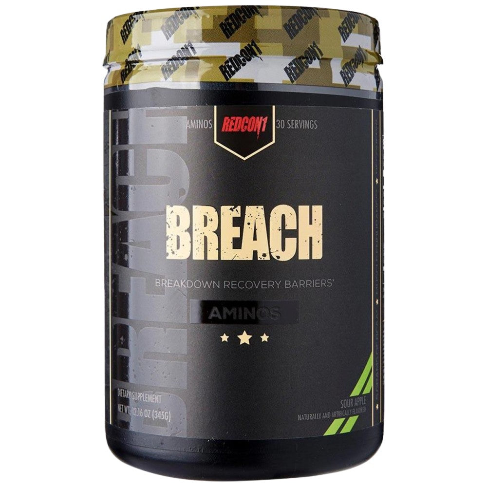 Breach Ballistic 315 γραμμαρίων