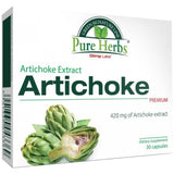 Artichoke Premium - 30 капсули