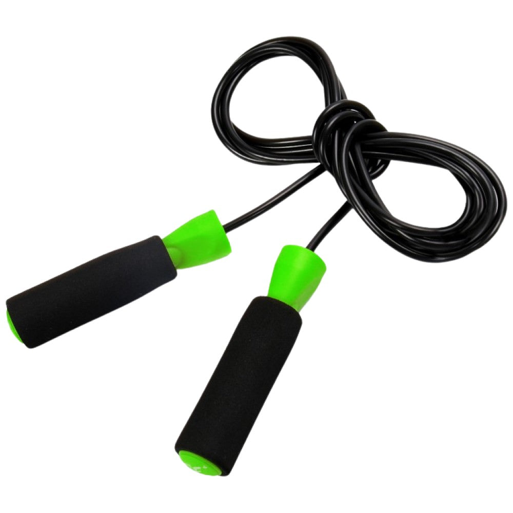 Jump Rope Comfort / Jump Rope Comfort