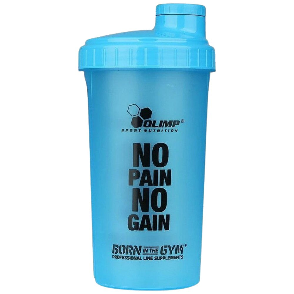 SHAKER NO PAIN NO GAIN 700 ml