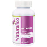 L-Methionine 1000 mg 60 капсули