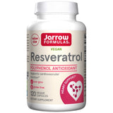 Resveratrol 100 mg - 120 капсули