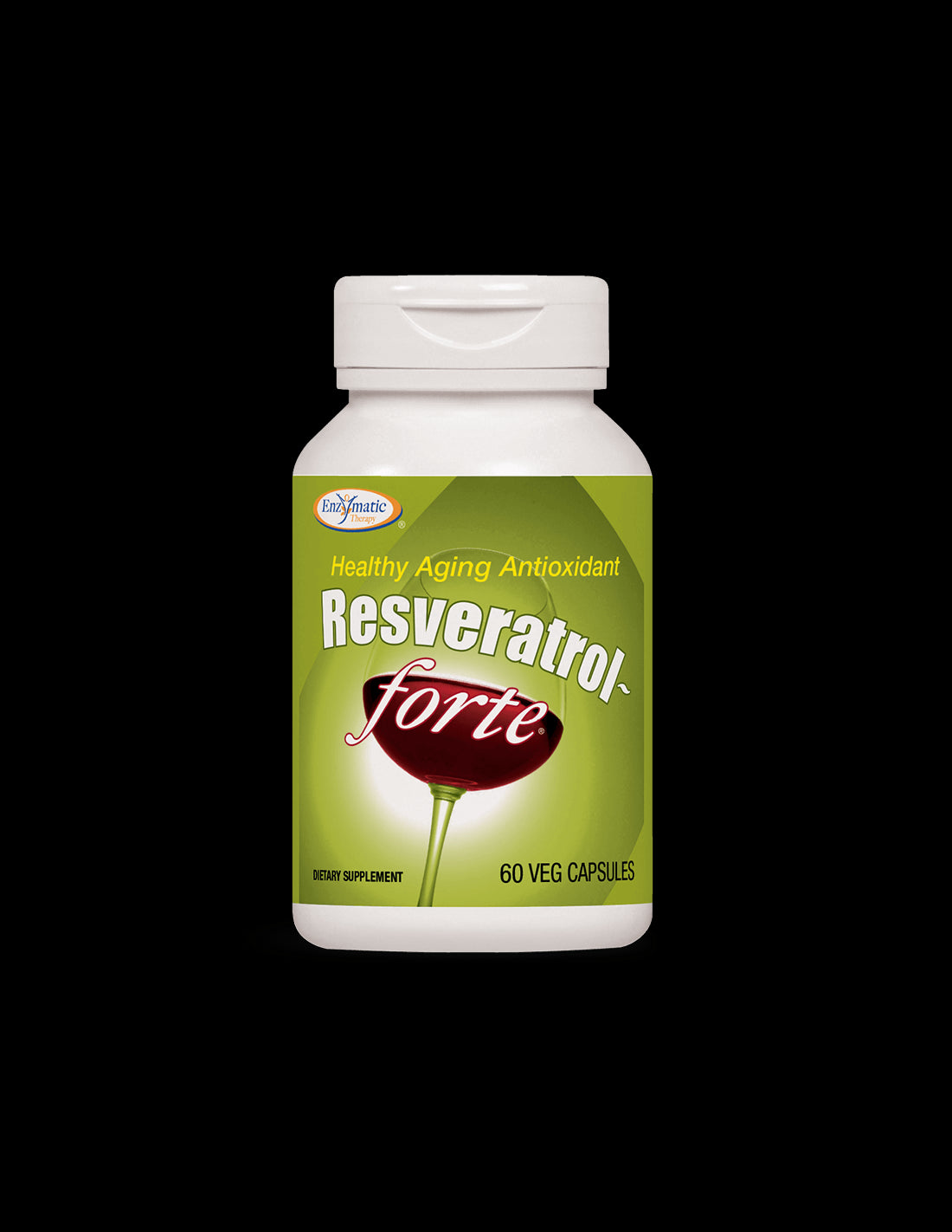 Resveratrol-Forte/ Resveratrol-Forte x 60 capsule Nature's Way