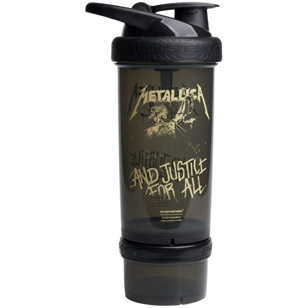 Reînvie Smart Shaker | Metallica - 750 ml