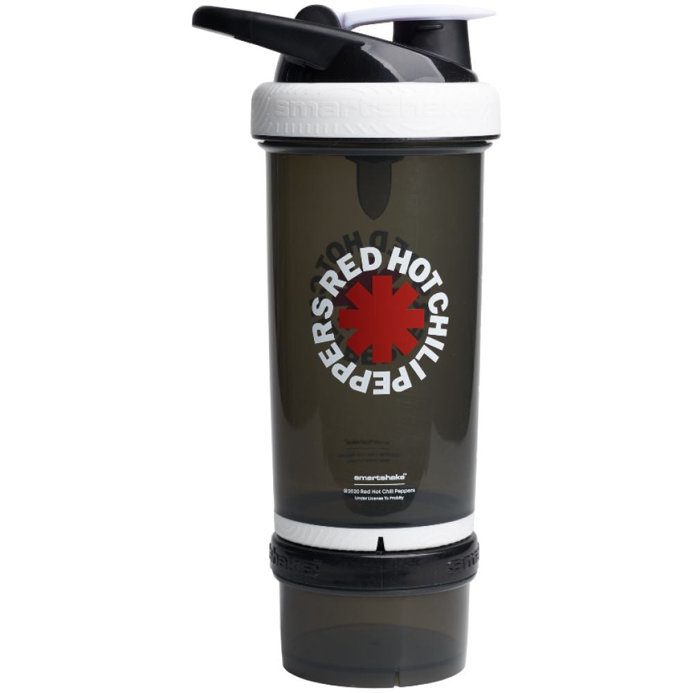 Revive Smart Shaker | Red Hot Chili Peppers - 750 ml