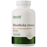 Rhodiola Rosea 150 mg / Vege - 120 Таблетки