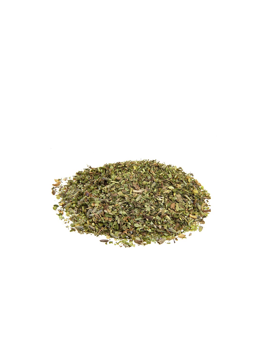 Oregano, frunze - BIO, 100 g