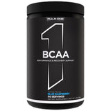 BCAAs | 100% Micronized 2:1:1 BCAA Formula - 480 грама